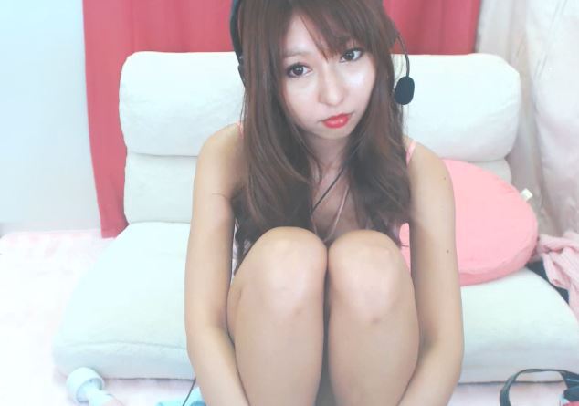 Once You Experience Live Asian Cams you Will Never Want Again