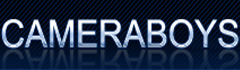 CameraBoys.com Logo