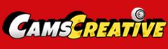 CamsCreative.com Logo