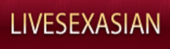 LiveSexAsian.com Logo