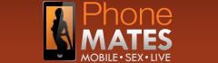 PhoneMates.com Logo
