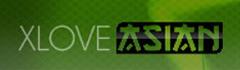 xLoveAsian.com Logo