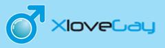 xLoveGay.com Logo